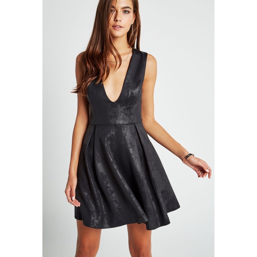 NWT BCBGeneration Cocktail Dress